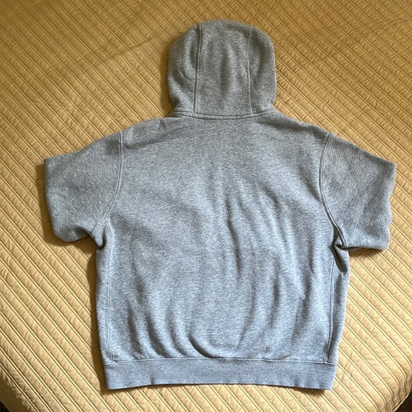 Men’s Nike Sportswear Club Fleece - Picture 2 of 4